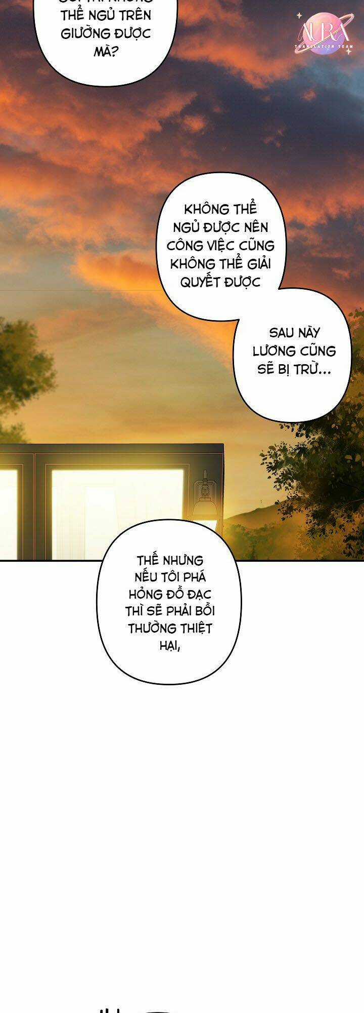 Sống Sót Như Một Hầu Gái Trong Trò Chơi Kinh Dị Chapter 13 trang 32