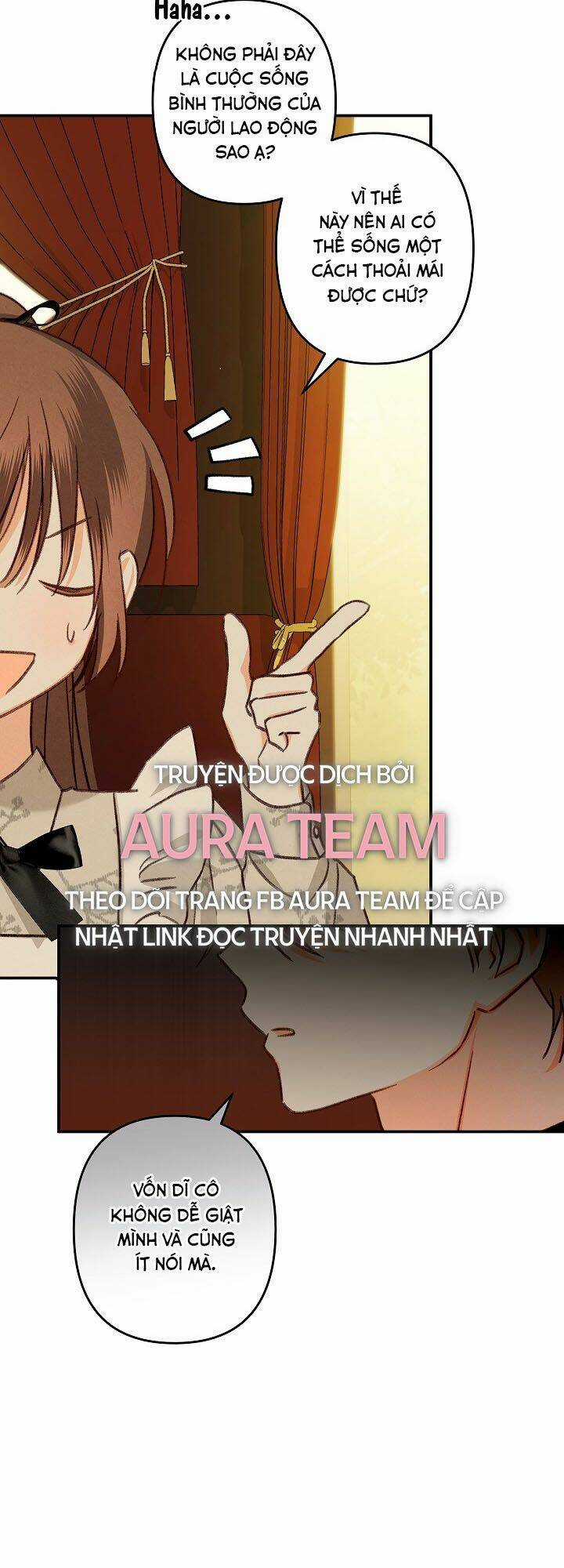 Sống Sót Như Một Hầu Gái Trong Trò Chơi Kinh Dị Chapter 13 trang 33