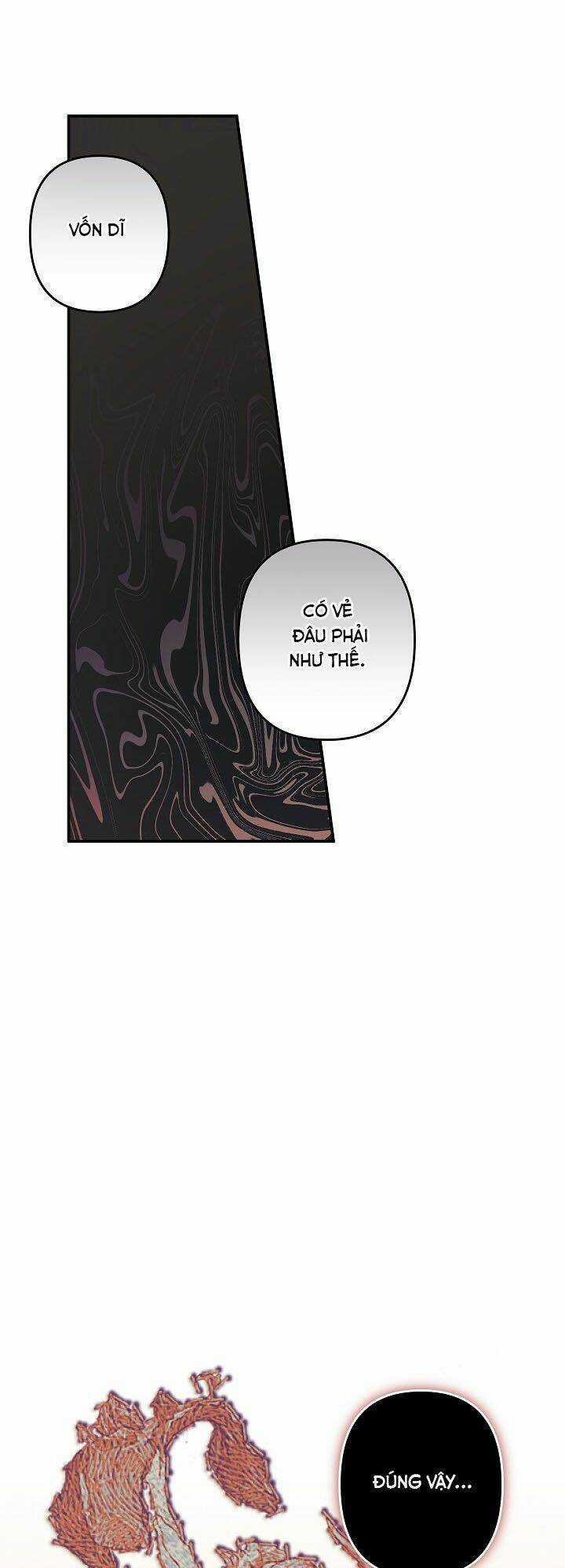 Sống Sót Như Một Hầu Gái Trong Trò Chơi Kinh Dị Chapter 13 trang 34