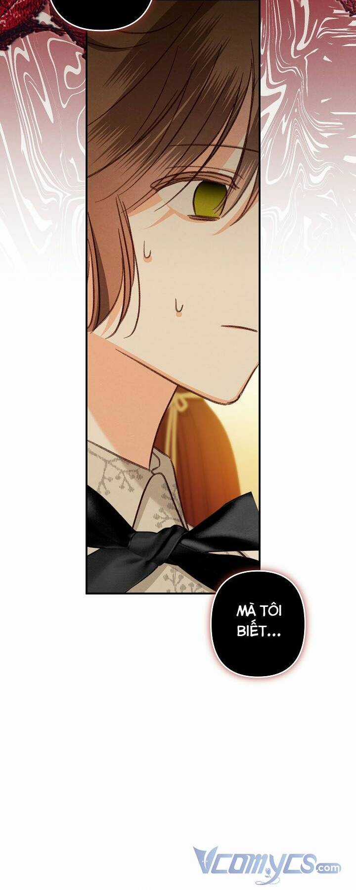 Sống Sót Như Một Hầu Gái Trong Trò Chơi Kinh Dị Chapter 13 trang 36