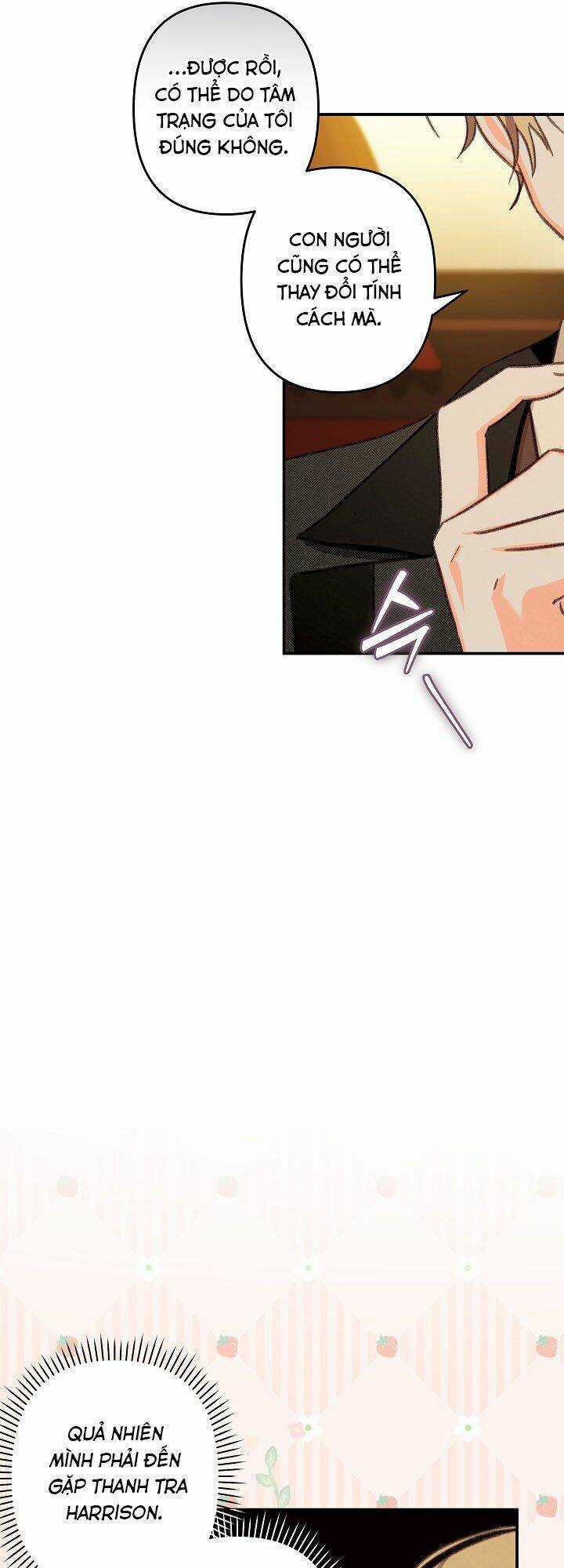 Sống Sót Như Một Hầu Gái Trong Trò Chơi Kinh Dị Chapter 13 trang 37