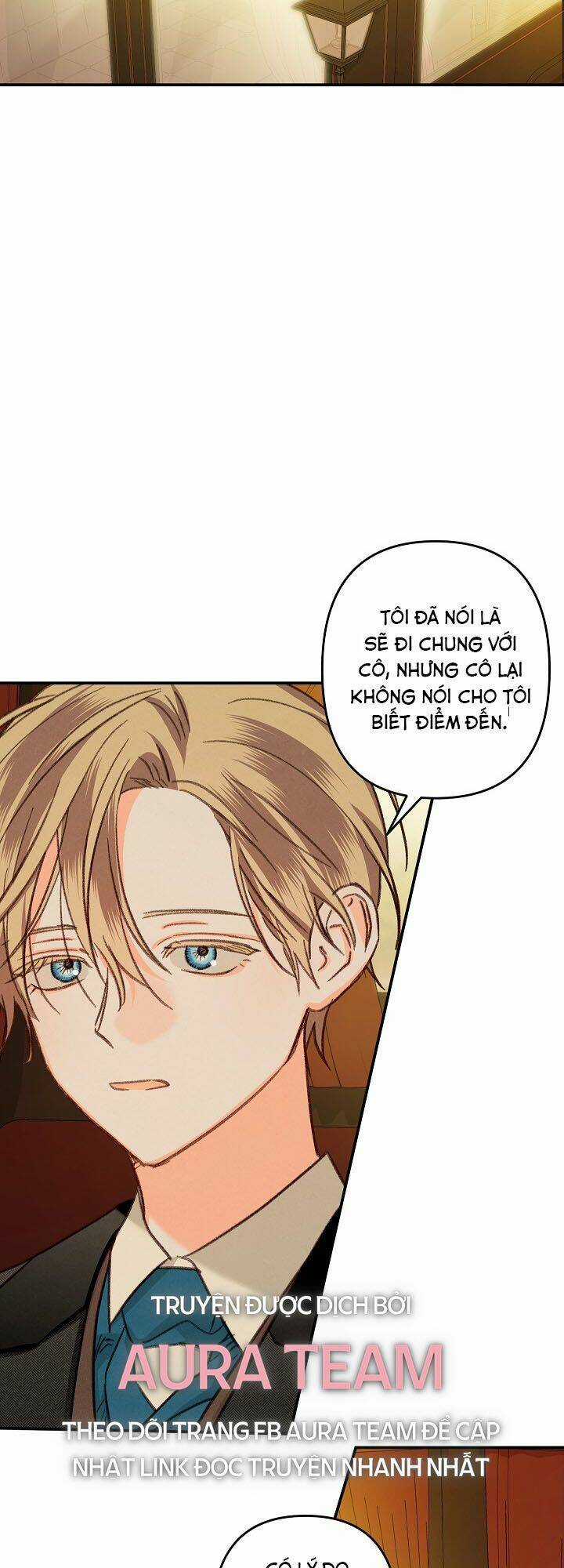 Sống Sót Như Một Hầu Gái Trong Trò Chơi Kinh Dị Chapter 13 trang 39