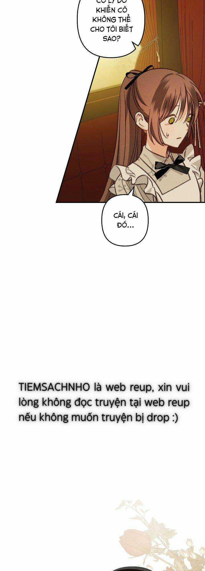 Sống Sót Như Một Hầu Gái Trong Trò Chơi Kinh Dị Chapter 13 trang 40