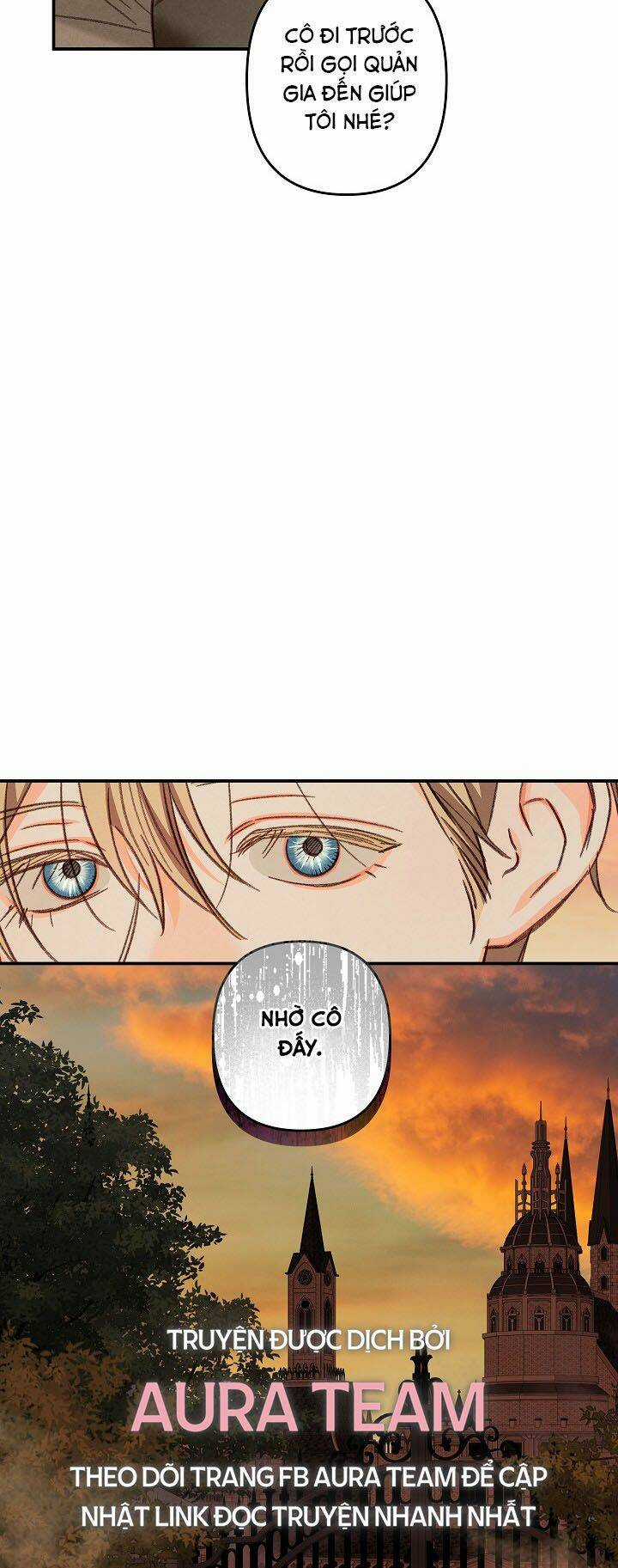 Sống Sót Như Một Hầu Gái Trong Trò Chơi Kinh Dị Chapter 13 trang 47