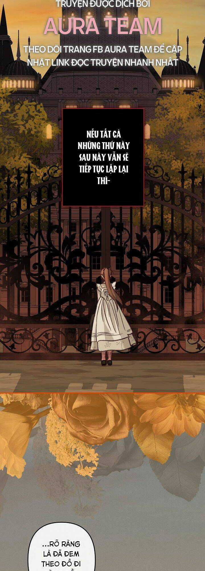 Sống Sót Như Một Hầu Gái Trong Trò Chơi Kinh Dị Chapter 13 trang 51