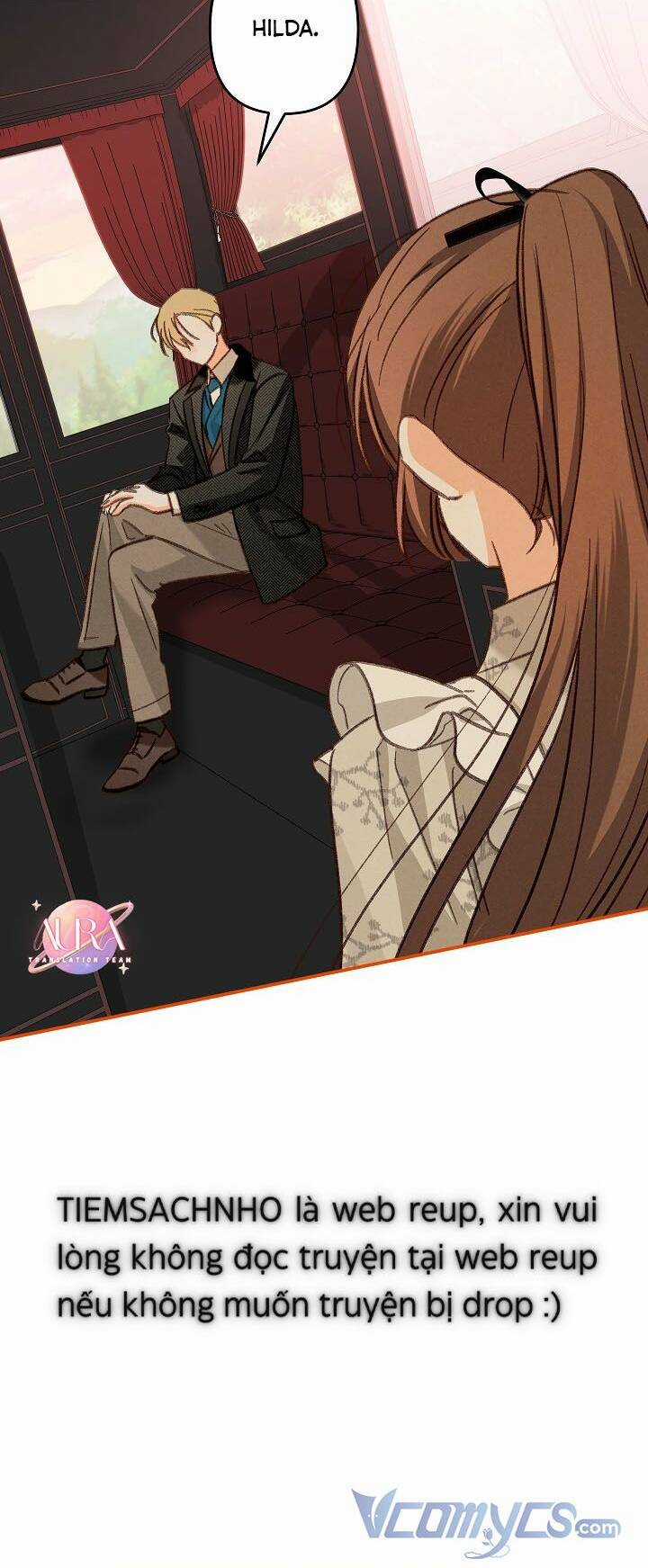 Sống Sót Như Một Hầu Gái Trong Trò Chơi Kinh Dị Chapter 13 trang 54