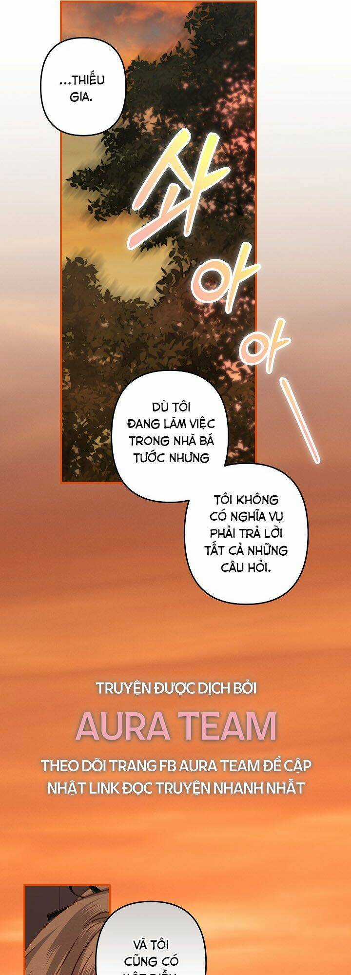 Sống Sót Như Một Hầu Gái Trong Trò Chơi Kinh Dị Chapter 13 trang 55