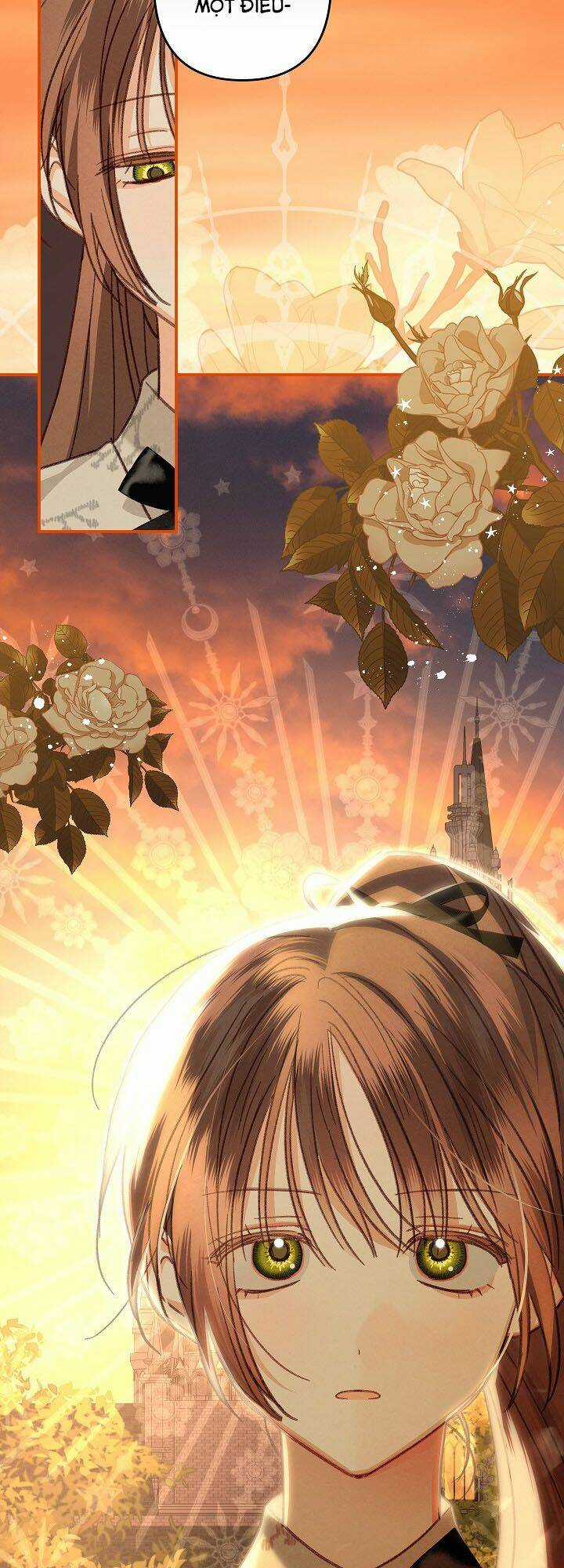 Sống Sót Như Một Hầu Gái Trong Trò Chơi Kinh Dị Chapter 13 trang 56