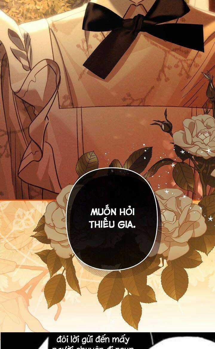 Sống Sót Như Một Hầu Gái Trong Trò Chơi Kinh Dị Chapter 13 trang 57