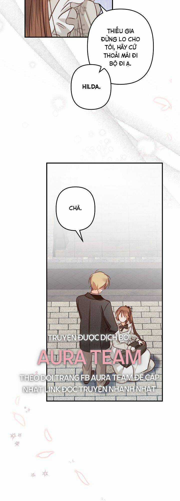 Sống Sót Như Một Hầu Gái Trong Trò Chơi Kinh Dị Chapter 13 trang 8