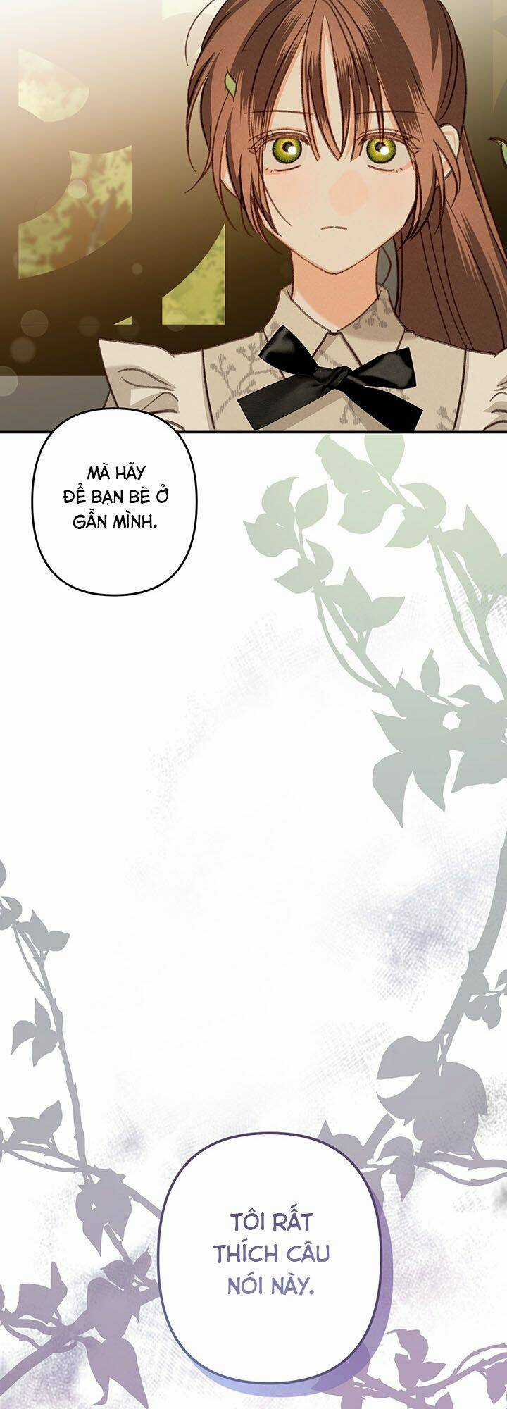 Sống Sót Như Một Hầu Gái Trong Trò Chơi Kinh Dị Chapter 14 trang 13