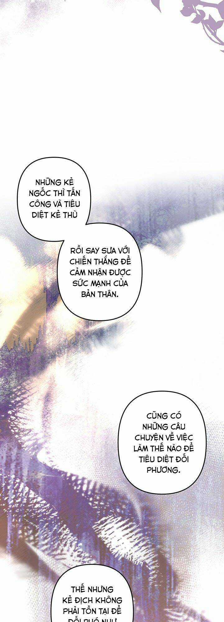 Sống Sót Như Một Hầu Gái Trong Trò Chơi Kinh Dị Chapter 14 trang 14