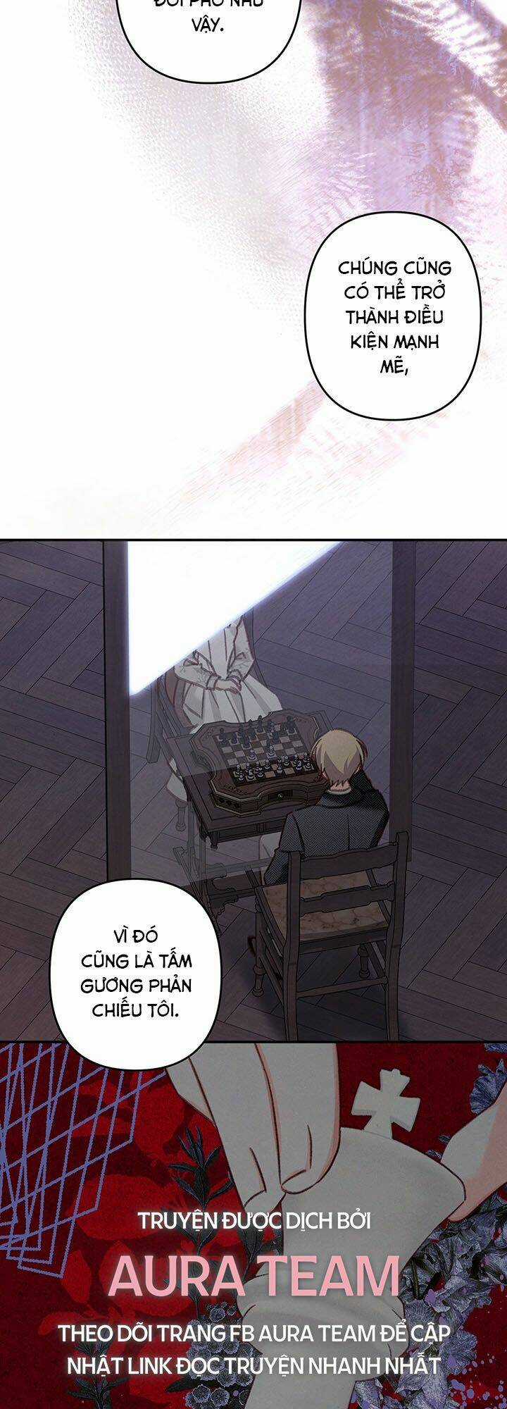 Sống Sót Như Một Hầu Gái Trong Trò Chơi Kinh Dị Chapter 14 trang 15