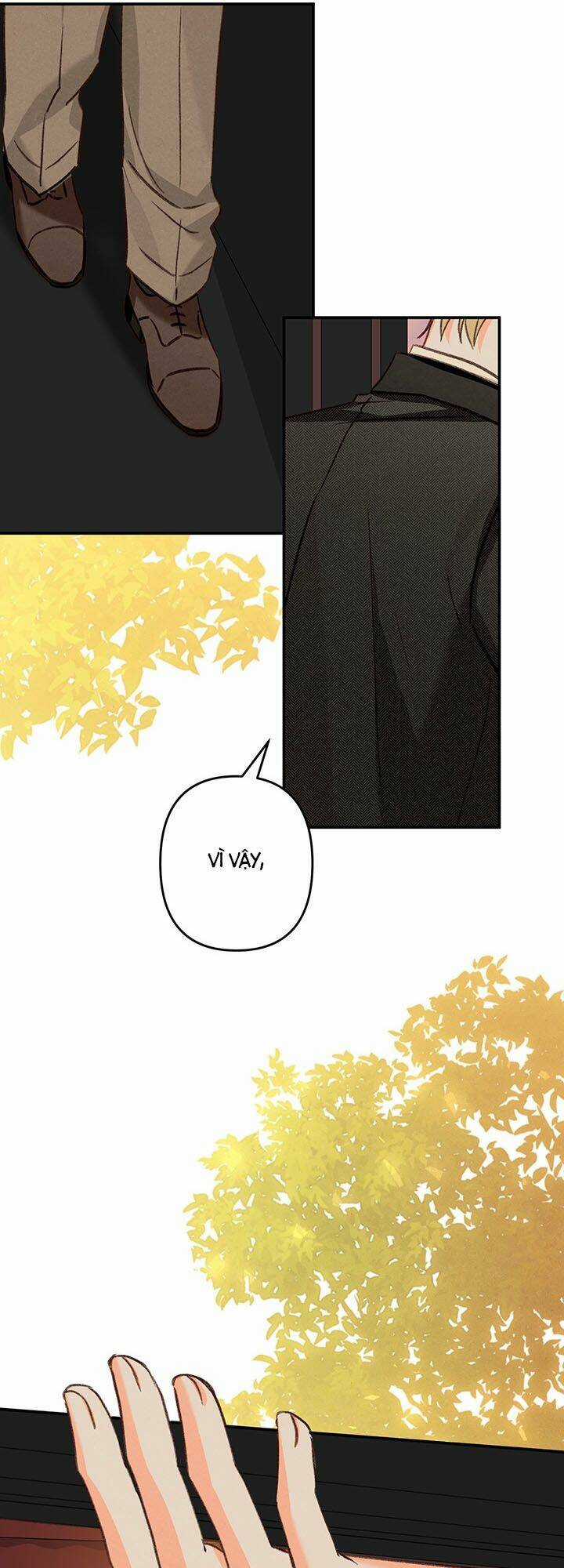 Sống Sót Như Một Hầu Gái Trong Trò Chơi Kinh Dị Chapter 14 trang 18