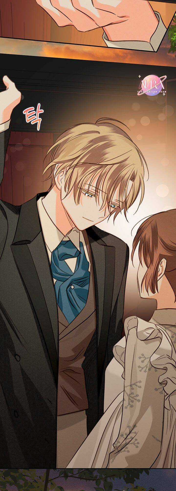 Sống Sót Như Một Hầu Gái Trong Trò Chơi Kinh Dị Chapter 14 trang 19