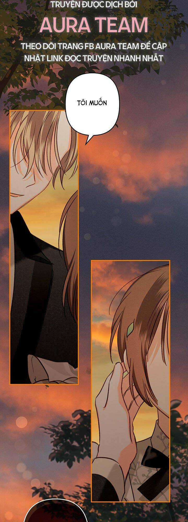 Sống Sót Như Một Hầu Gái Trong Trò Chơi Kinh Dị Chapter 14 trang 20