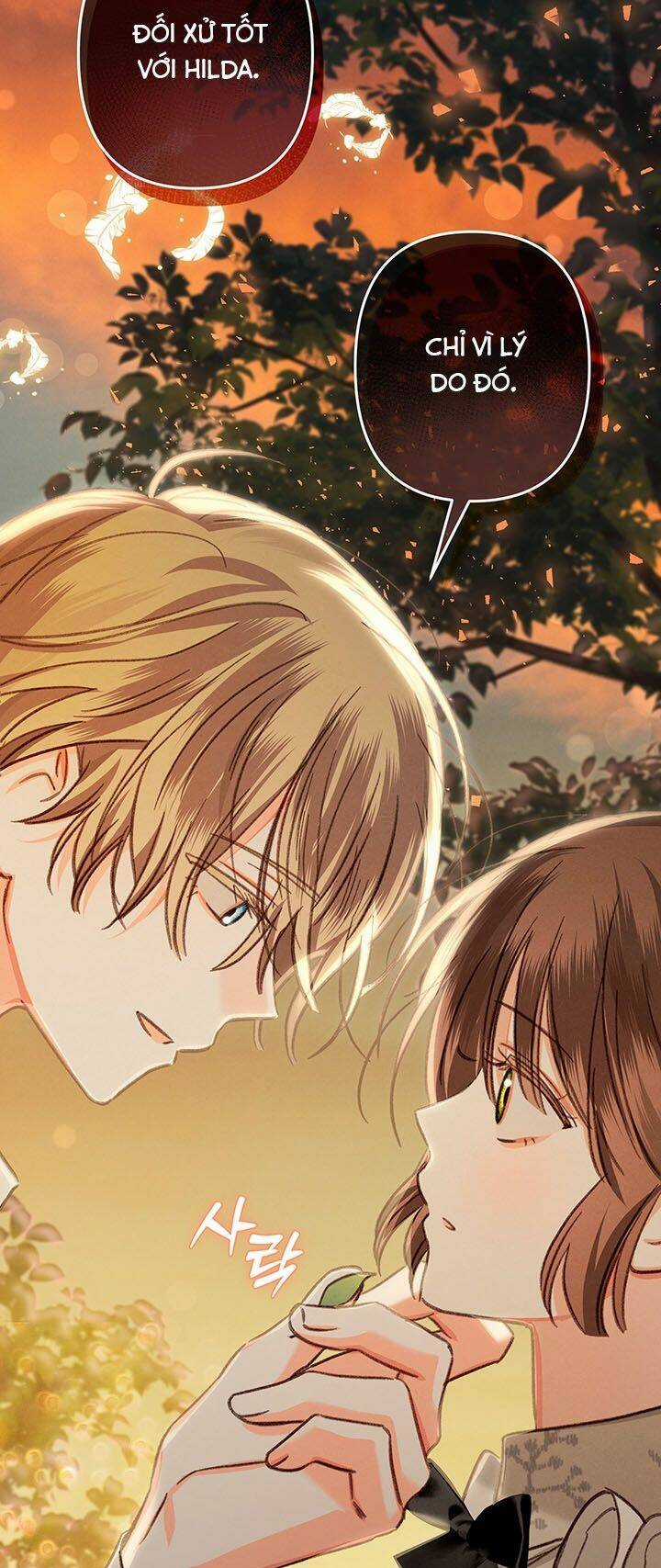 Sống Sót Như Một Hầu Gái Trong Trò Chơi Kinh Dị Chapter 14 trang 21