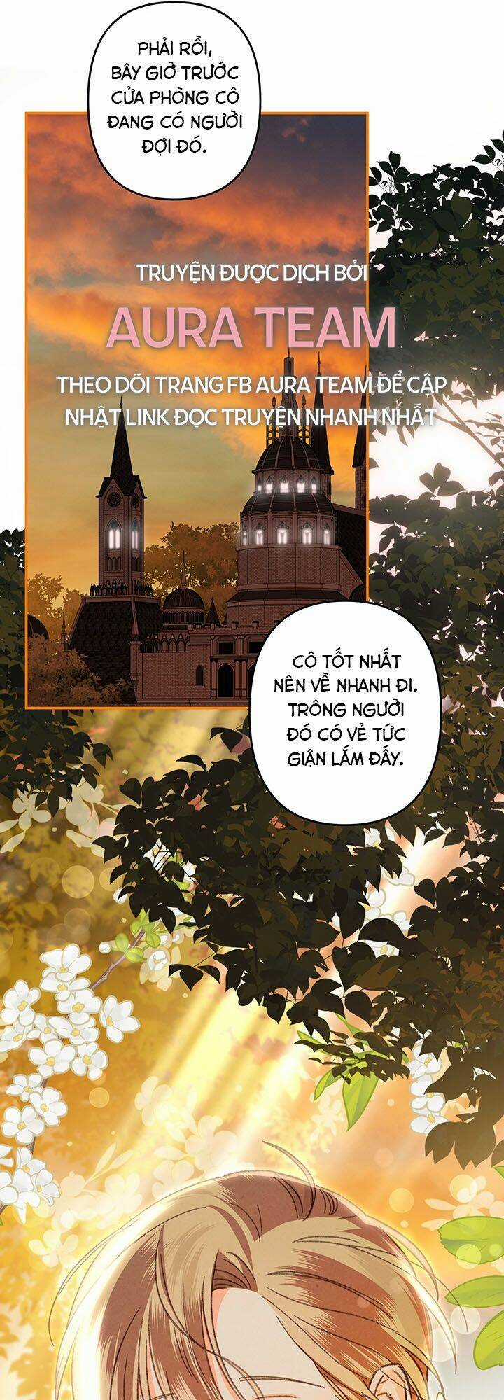 Sống Sót Như Một Hầu Gái Trong Trò Chơi Kinh Dị Chapter 14 trang 23