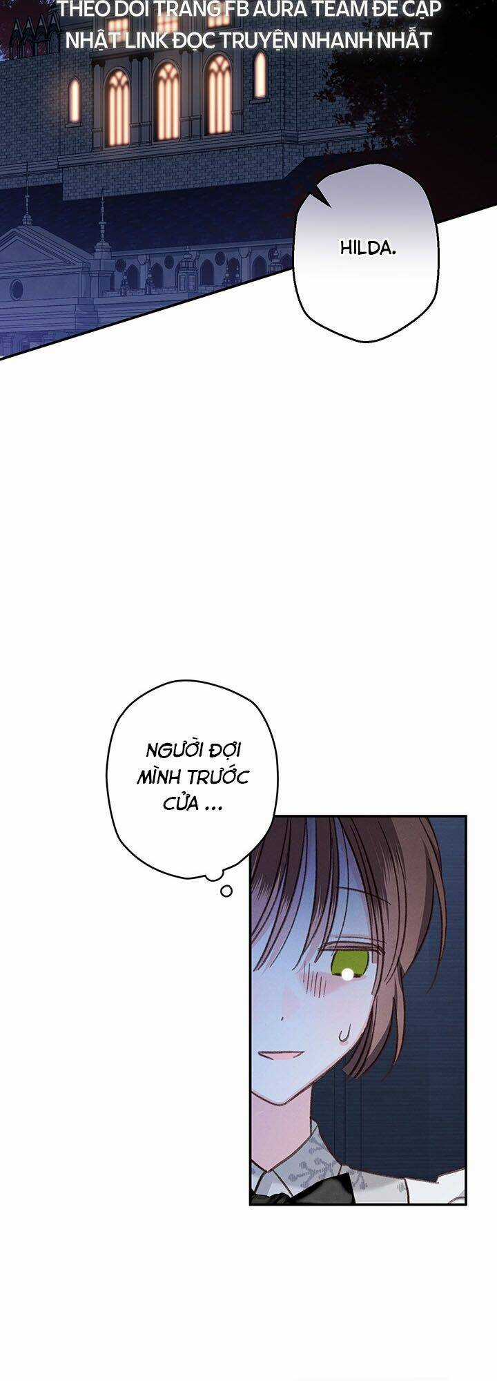 Sống Sót Như Một Hầu Gái Trong Trò Chơi Kinh Dị Chapter 14 trang 26