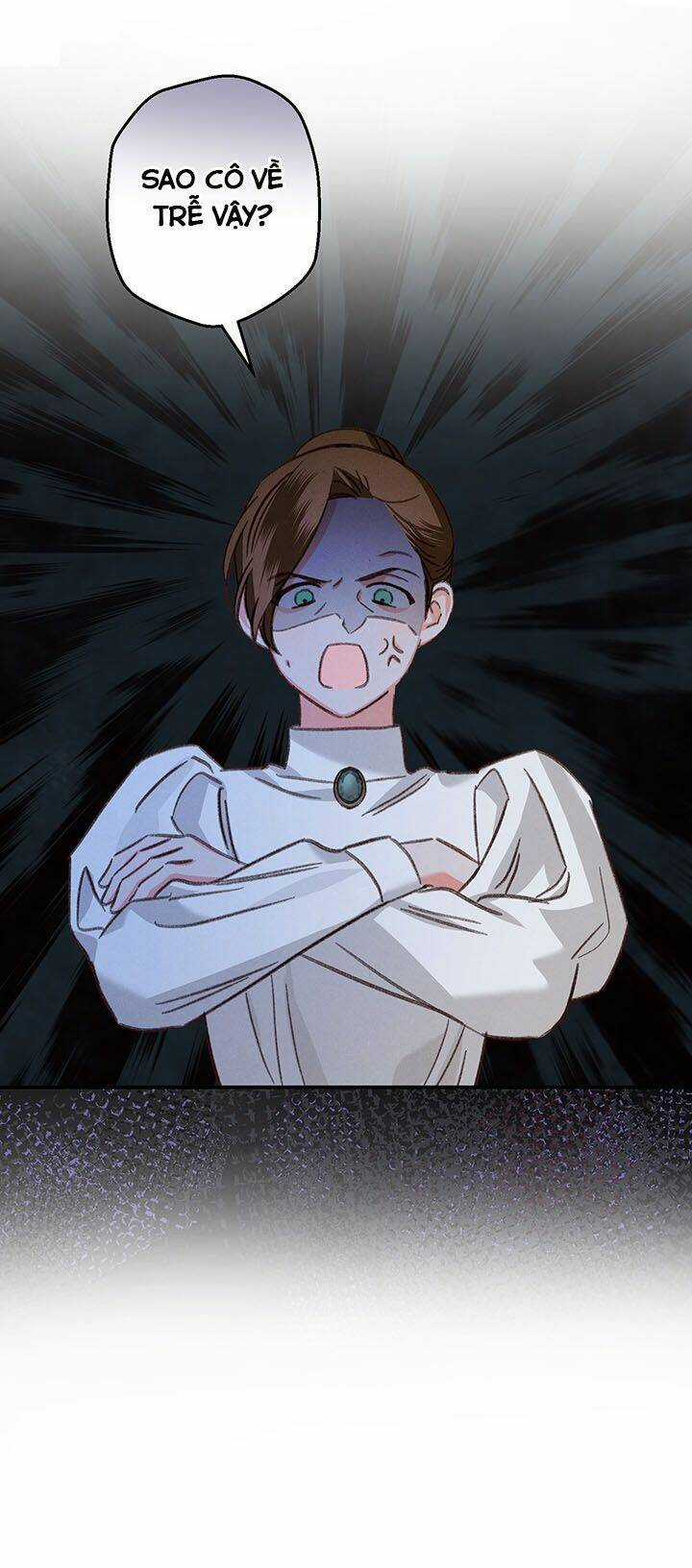 Sống Sót Như Một Hầu Gái Trong Trò Chơi Kinh Dị Chapter 14 trang 27