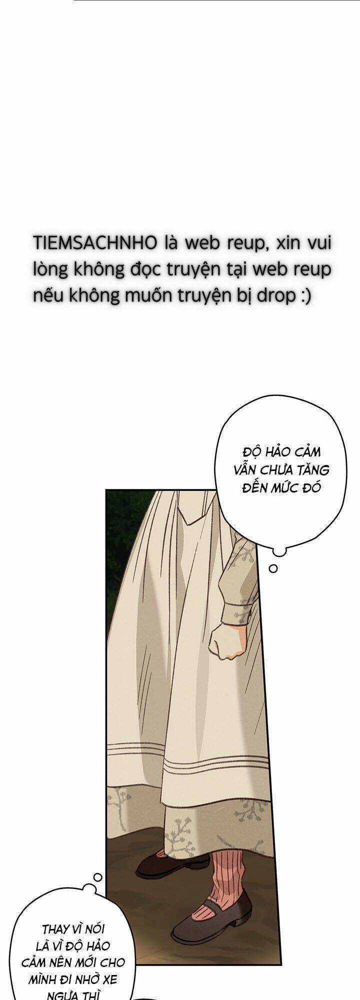 Sống Sót Như Một Hầu Gái Trong Trò Chơi Kinh Dị Chapter 14 trang 3