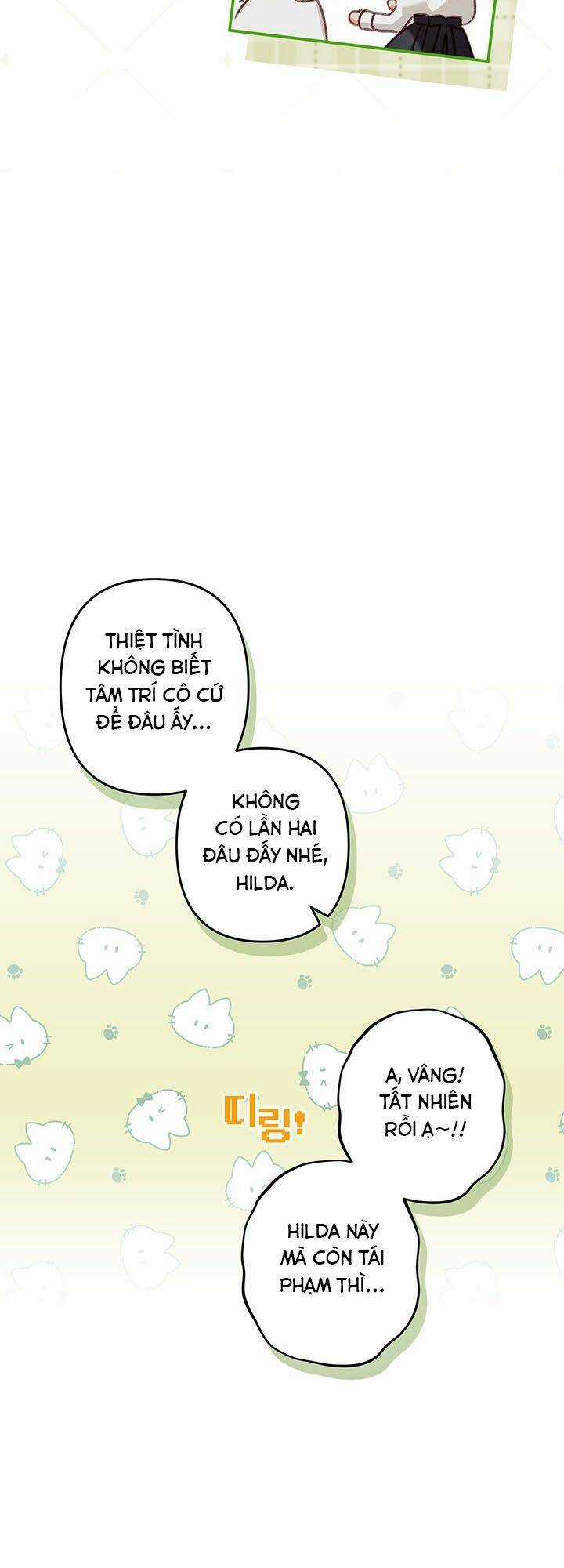 Sống Sót Như Một Hầu Gái Trong Trò Chơi Kinh Dị Chapter 14 trang 30