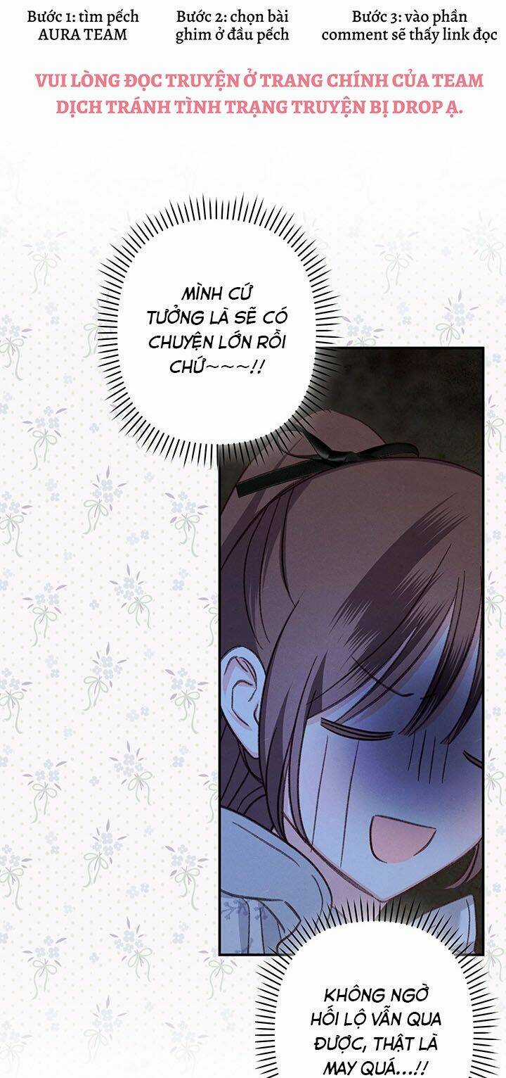 Sống Sót Như Một Hầu Gái Trong Trò Chơi Kinh Dị Chapter 14 trang 32