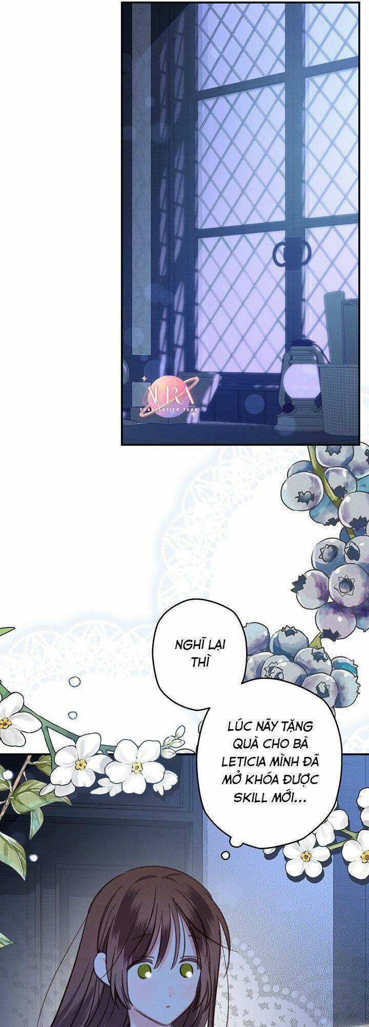 Sống Sót Như Một Hầu Gái Trong Trò Chơi Kinh Dị Chapter 14 trang 34