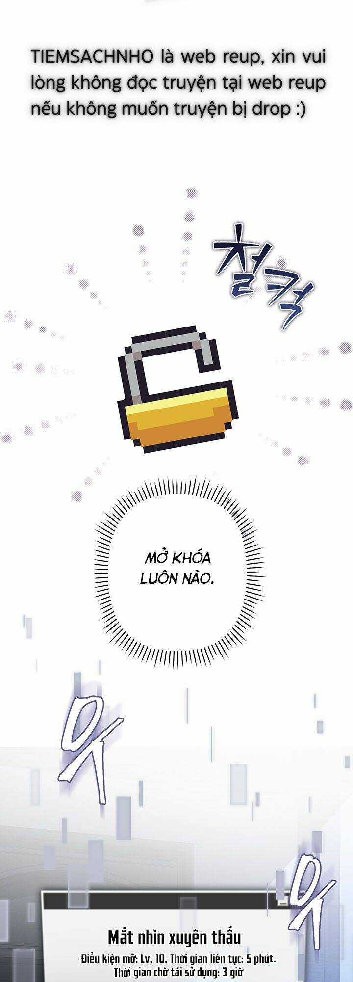 Sống Sót Như Một Hầu Gái Trong Trò Chơi Kinh Dị Chapter 14 trang 36