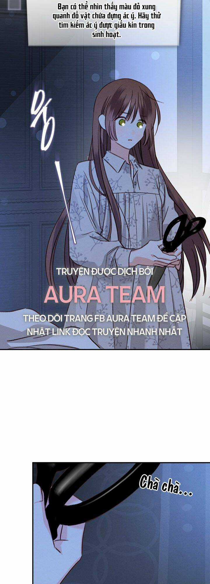 Sống Sót Như Một Hầu Gái Trong Trò Chơi Kinh Dị Chapter 14 trang 37