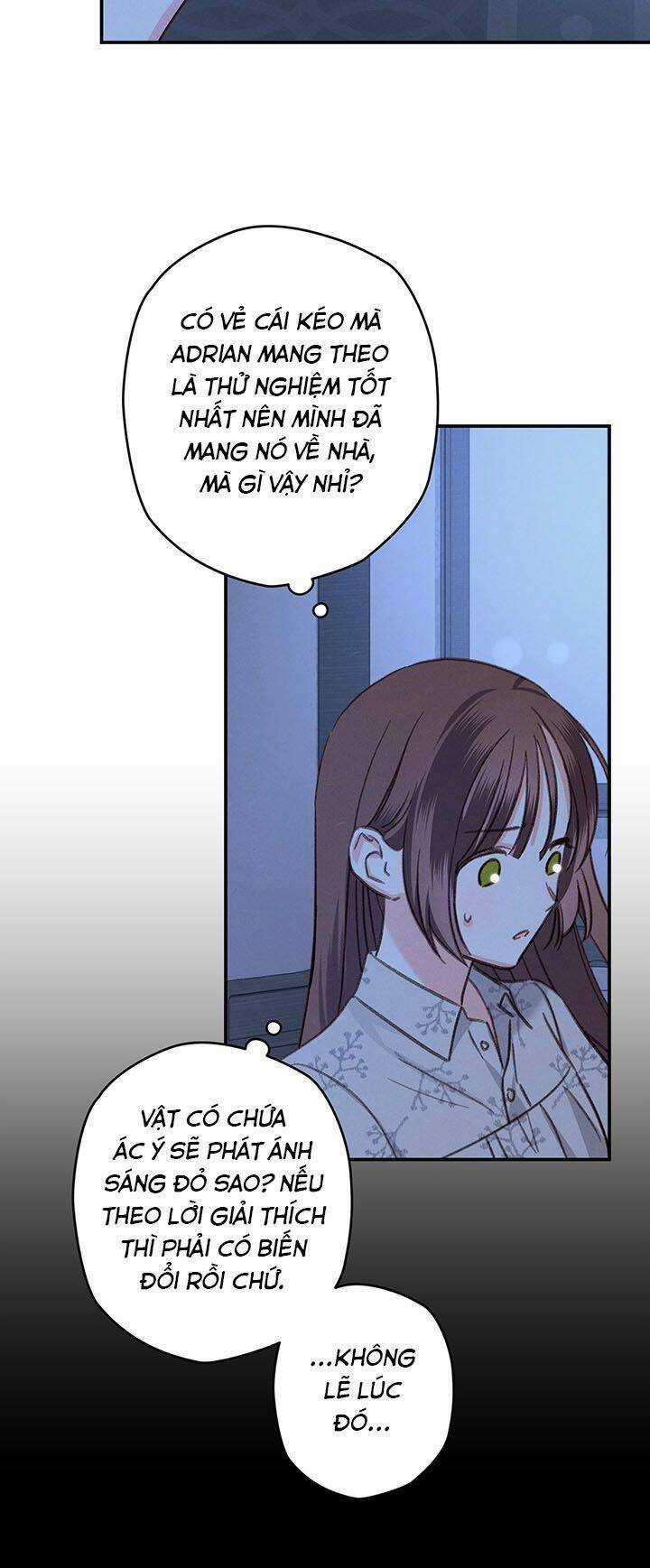 Sống Sót Như Một Hầu Gái Trong Trò Chơi Kinh Dị Chapter 14 trang 38