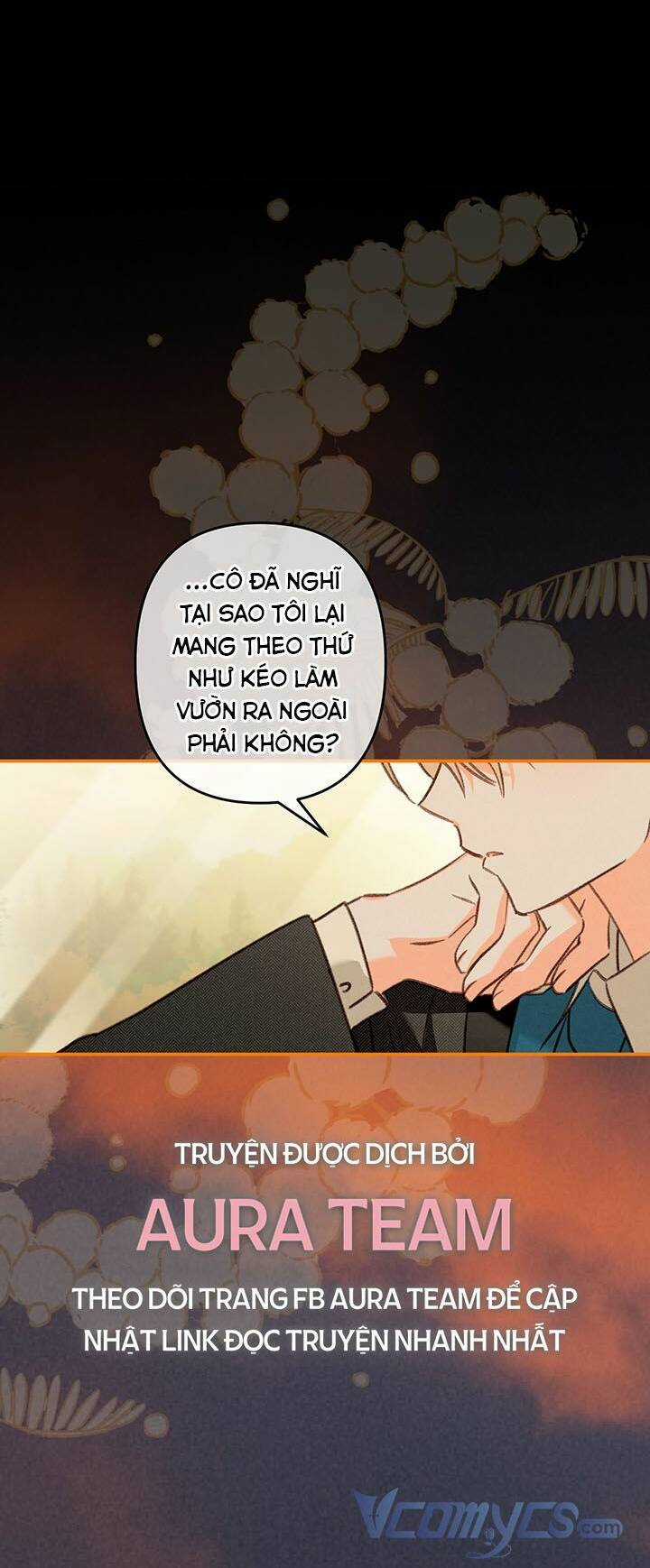 Sống Sót Như Một Hầu Gái Trong Trò Chơi Kinh Dị Chapter 14 trang 39