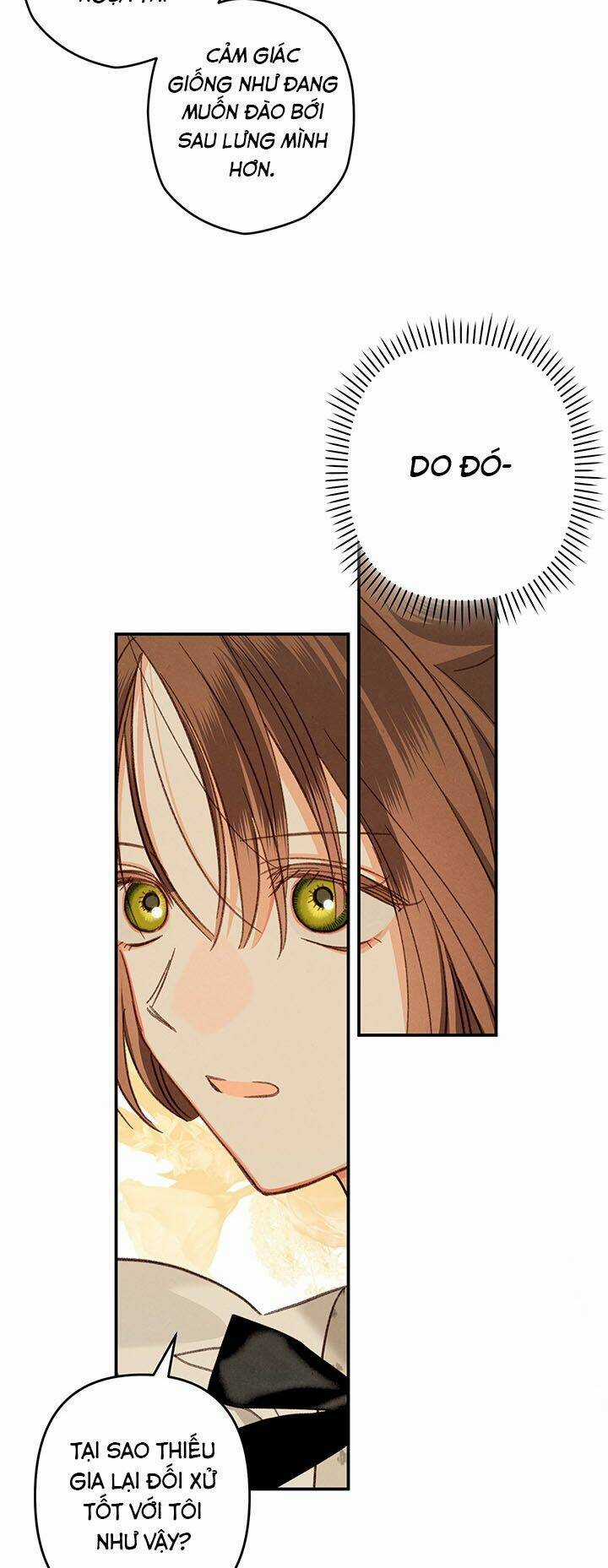 Sống Sót Như Một Hầu Gái Trong Trò Chơi Kinh Dị Chapter 14 trang 4