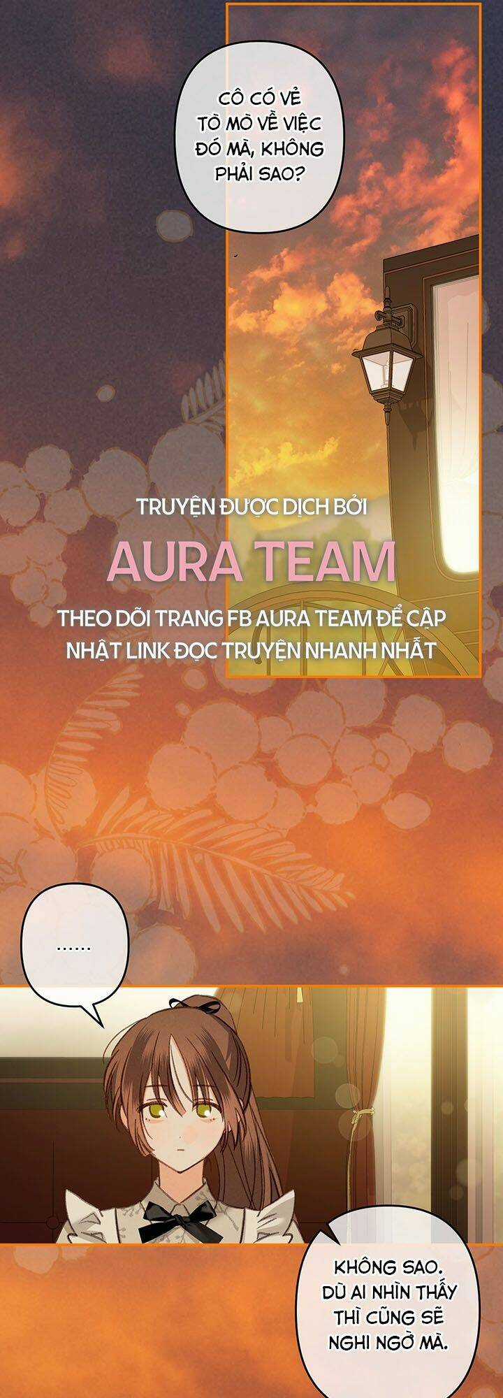 Sống Sót Như Một Hầu Gái Trong Trò Chơi Kinh Dị Chapter 14 trang 40