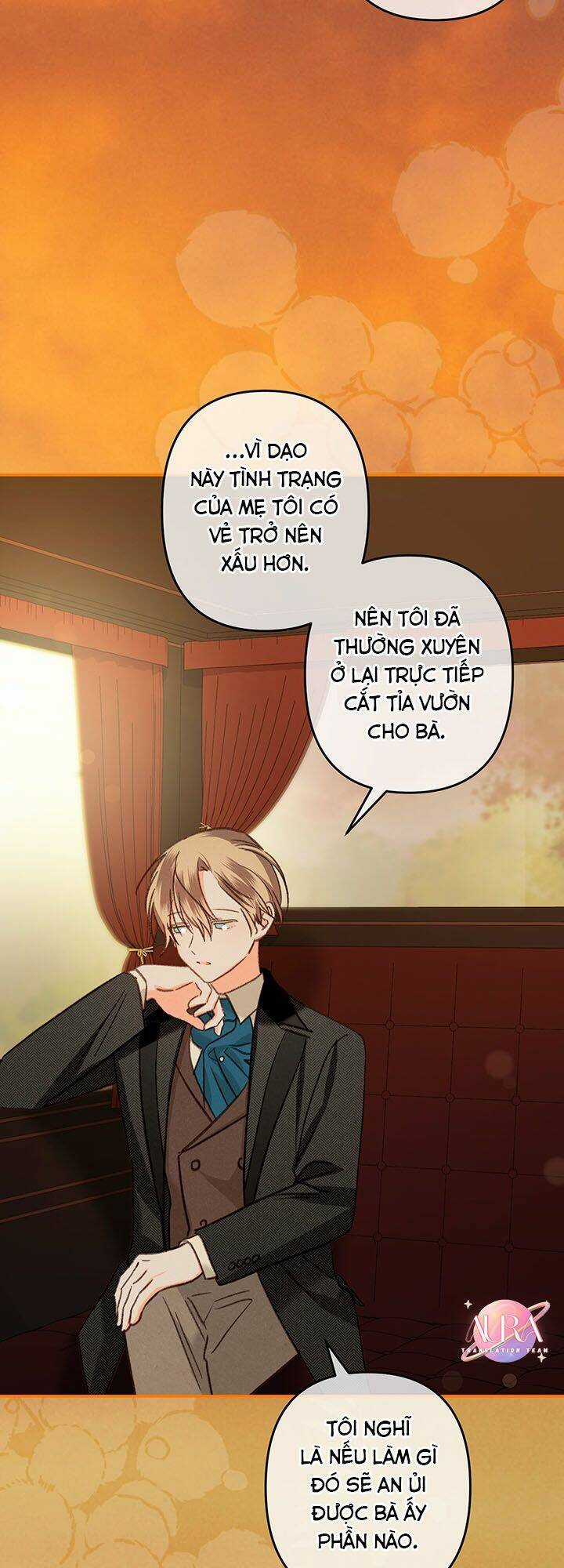 Sống Sót Như Một Hầu Gái Trong Trò Chơi Kinh Dị Chapter 14 trang 41