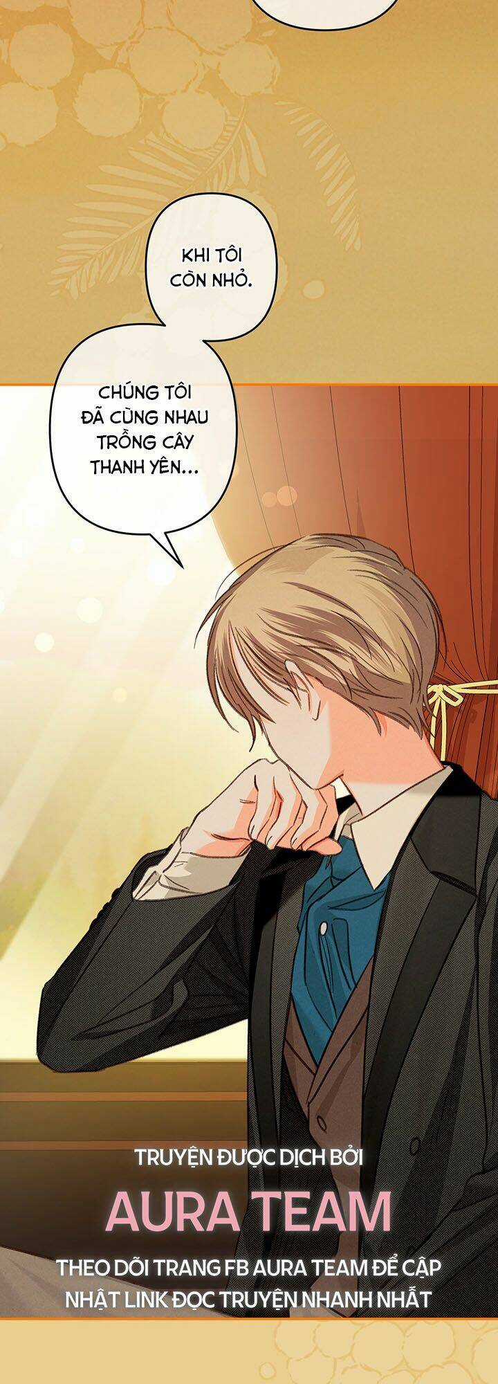 Sống Sót Như Một Hầu Gái Trong Trò Chơi Kinh Dị Chapter 14 trang 42