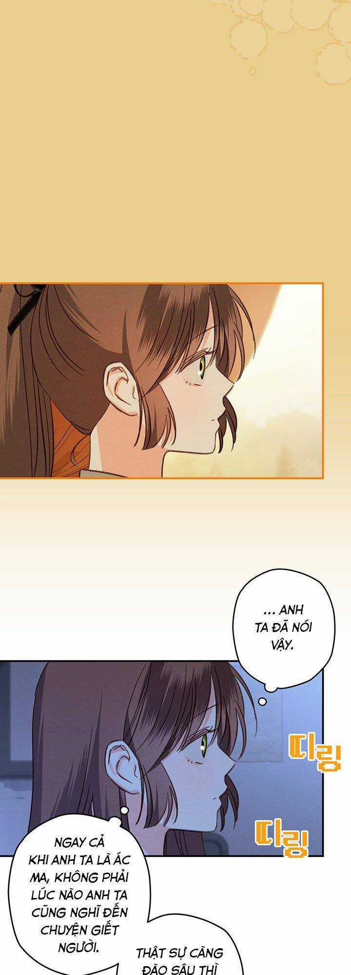 Sống Sót Như Một Hầu Gái Trong Trò Chơi Kinh Dị Chapter 14 trang 43