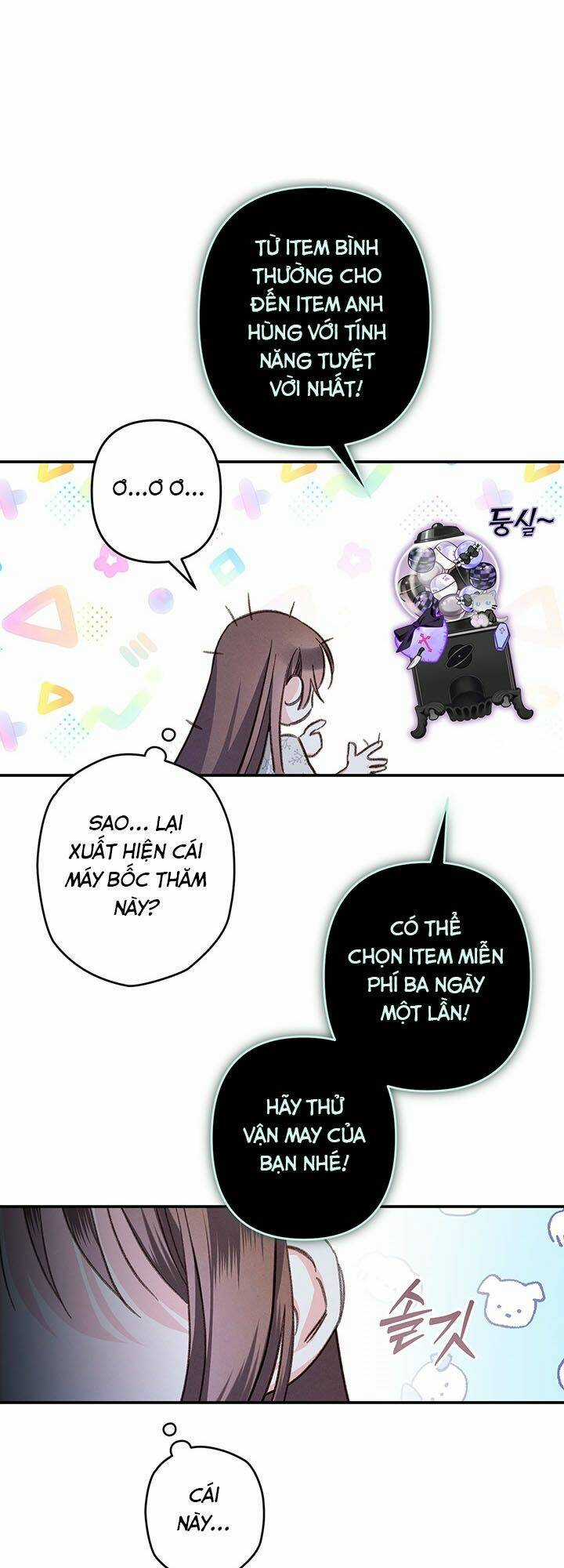 Sống Sót Như Một Hầu Gái Trong Trò Chơi Kinh Dị Chapter 14 trang 47