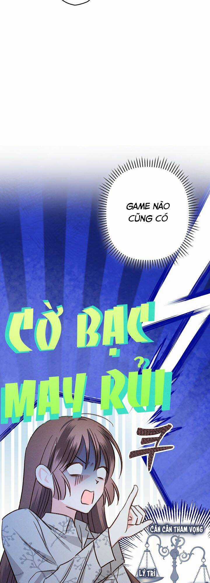 Sống Sót Như Một Hầu Gái Trong Trò Chơi Kinh Dị Chapter 14 trang 48