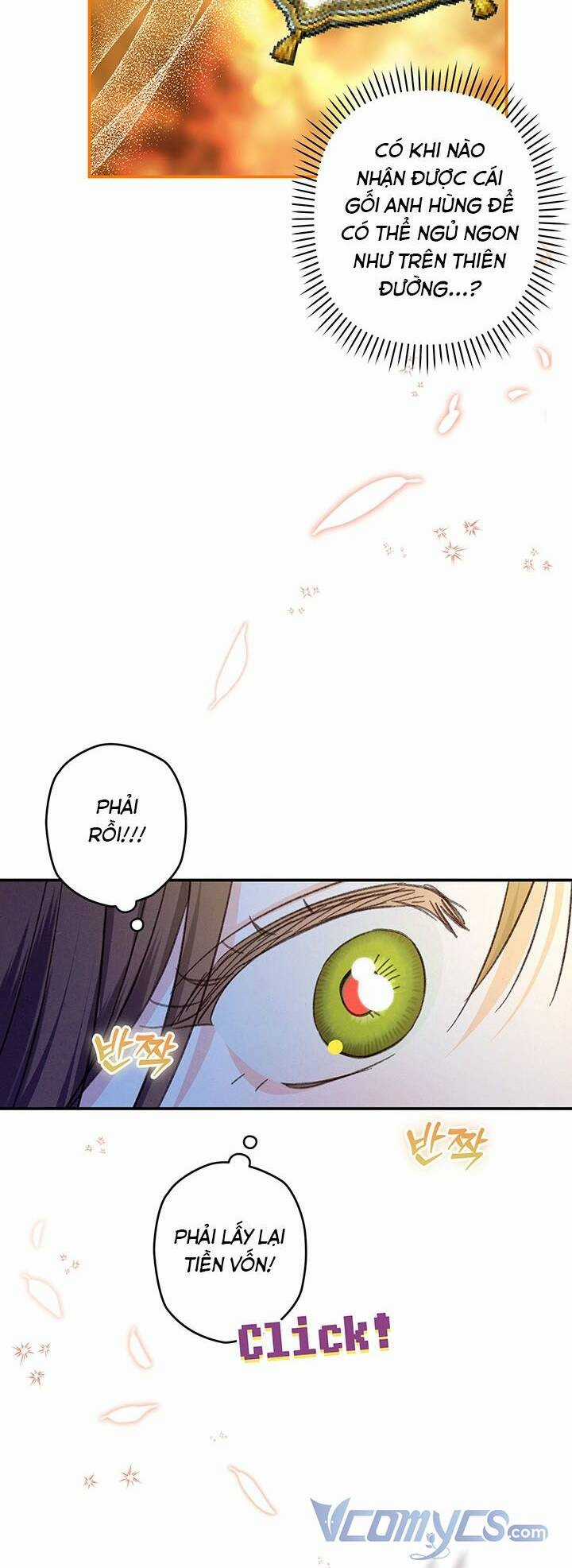 Sống Sót Như Một Hầu Gái Trong Trò Chơi Kinh Dị Chapter 14 trang 51