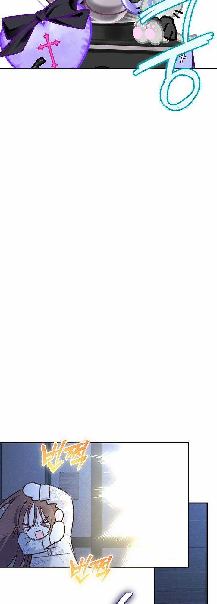 Sống Sót Như Một Hầu Gái Trong Trò Chơi Kinh Dị Chapter 14 trang 53