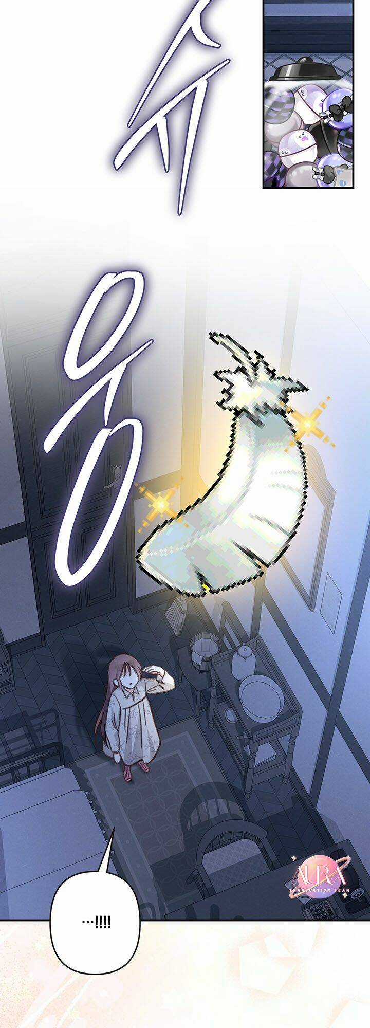 Sống Sót Như Một Hầu Gái Trong Trò Chơi Kinh Dị Chapter 14 trang 54