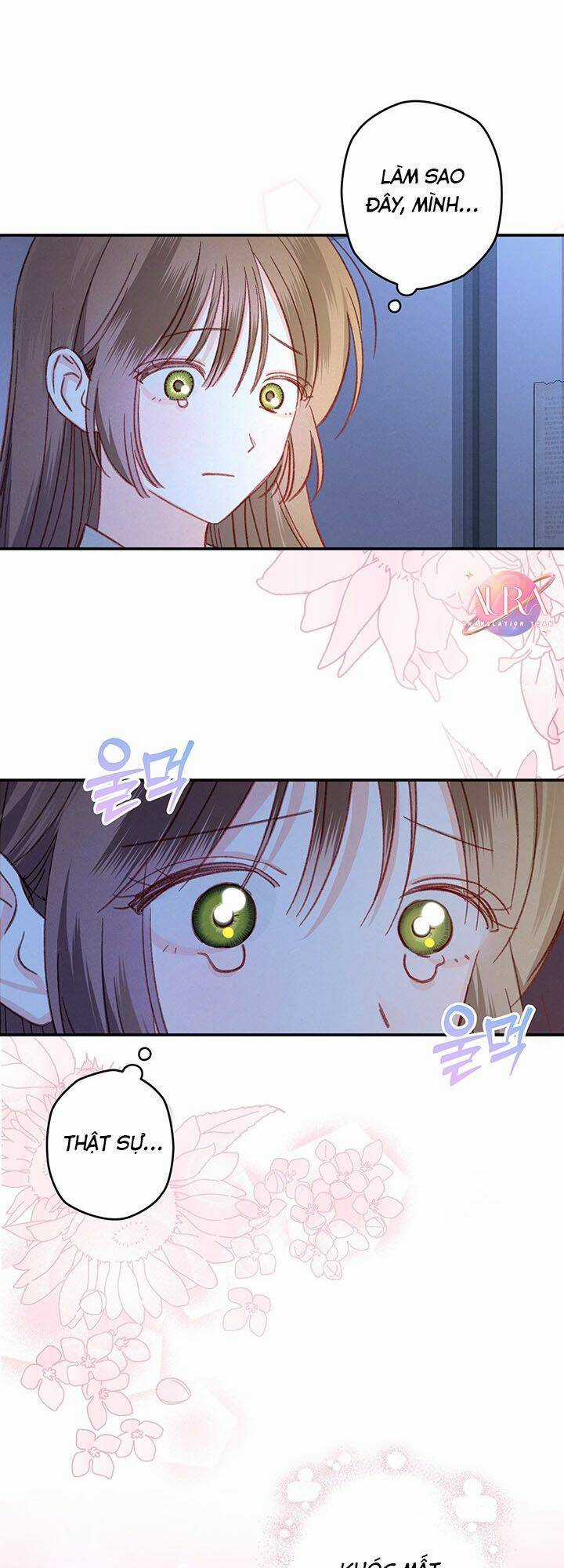 Sống Sót Như Một Hầu Gái Trong Trò Chơi Kinh Dị Chapter 14 trang 59