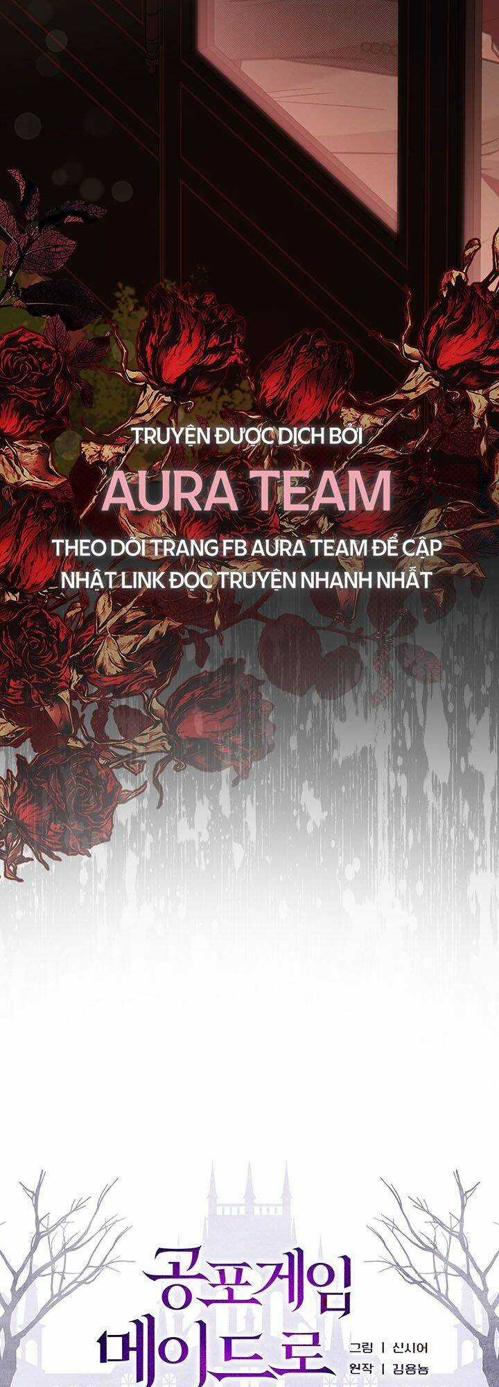 Sống Sót Như Một Hầu Gái Trong Trò Chơi Kinh Dị Chapter 14 trang 6