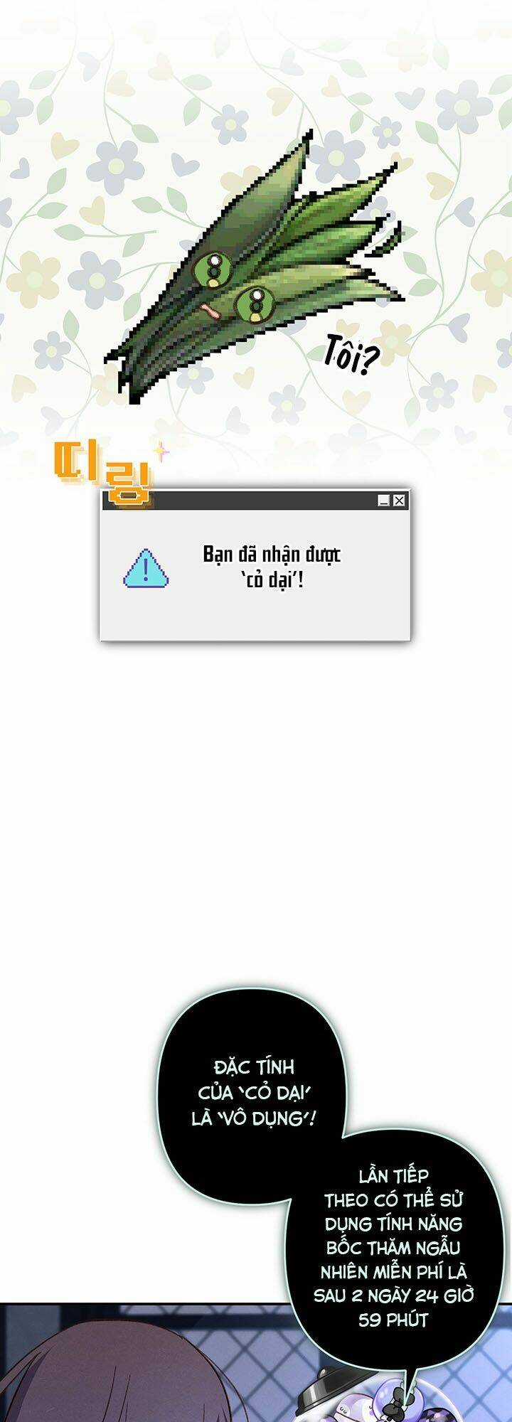 Sống Sót Như Một Hầu Gái Trong Trò Chơi Kinh Dị Chapter 14 trang 61