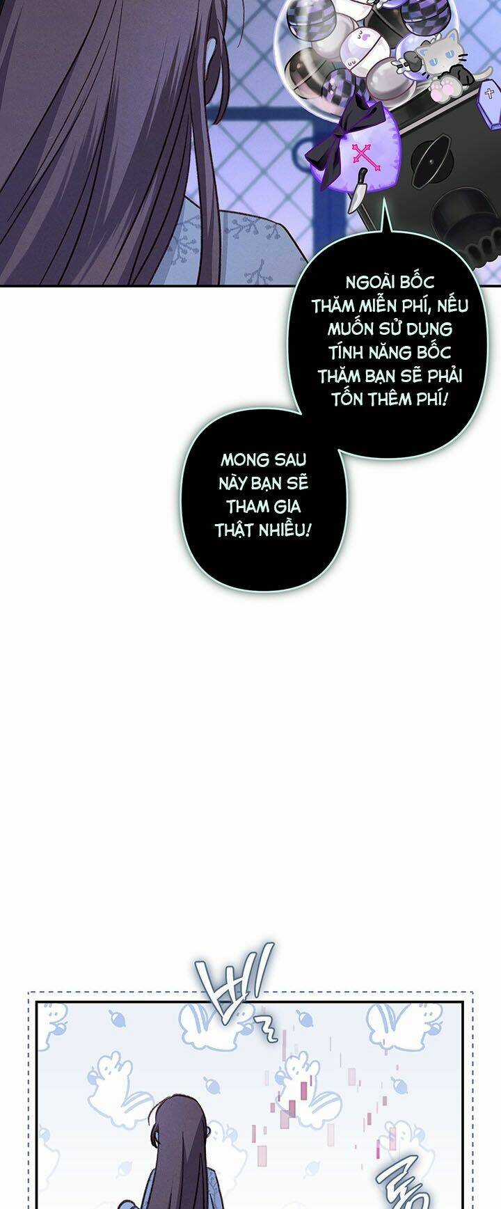 Sống Sót Như Một Hầu Gái Trong Trò Chơi Kinh Dị Chapter 14 trang 62