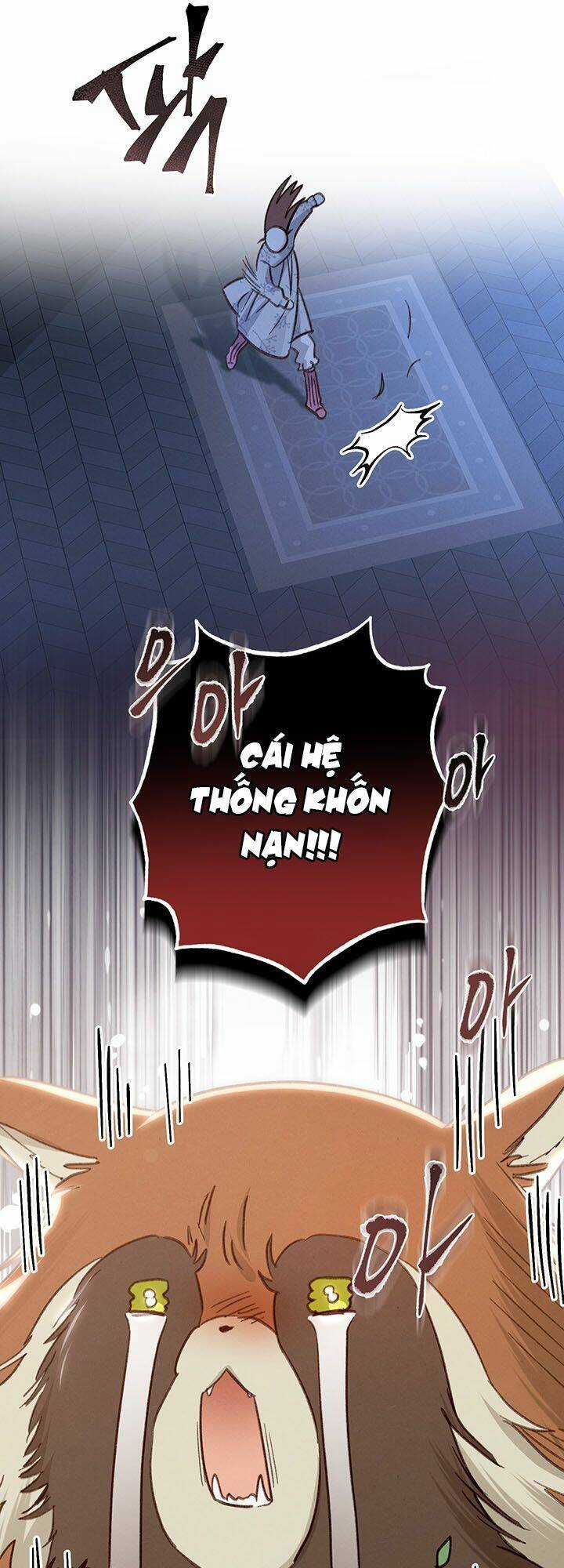 Sống Sót Như Một Hầu Gái Trong Trò Chơi Kinh Dị Chapter 14 trang 64