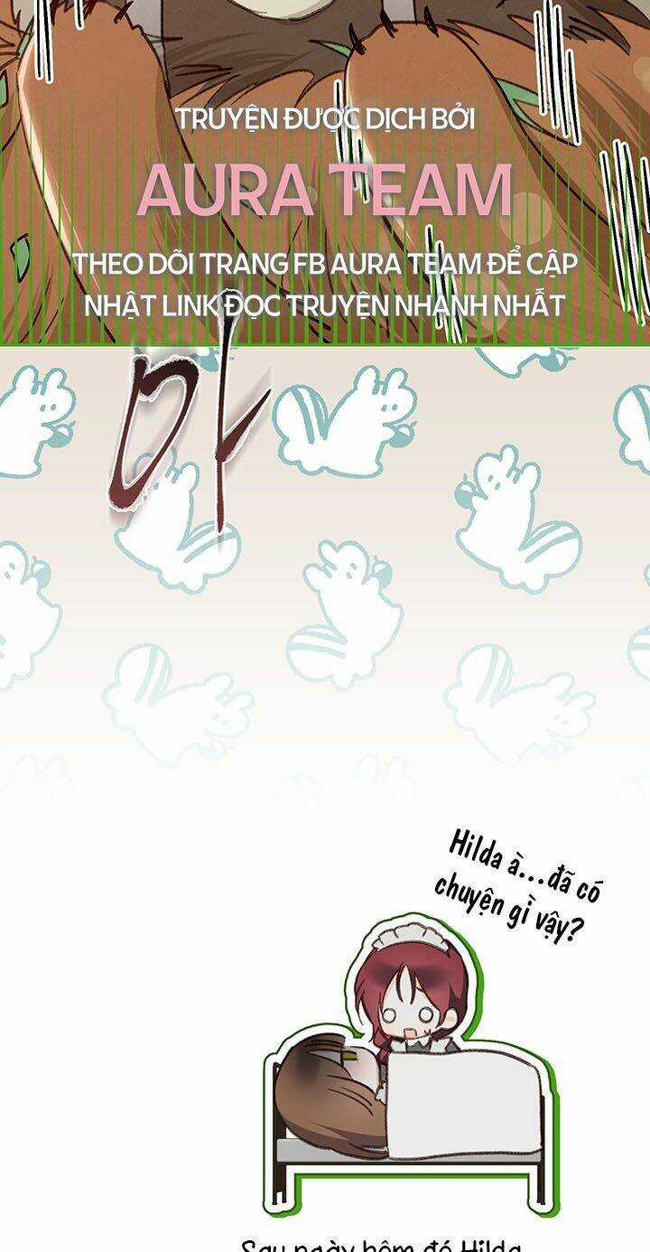 Sống Sót Như Một Hầu Gái Trong Trò Chơi Kinh Dị Chapter 14 trang 65