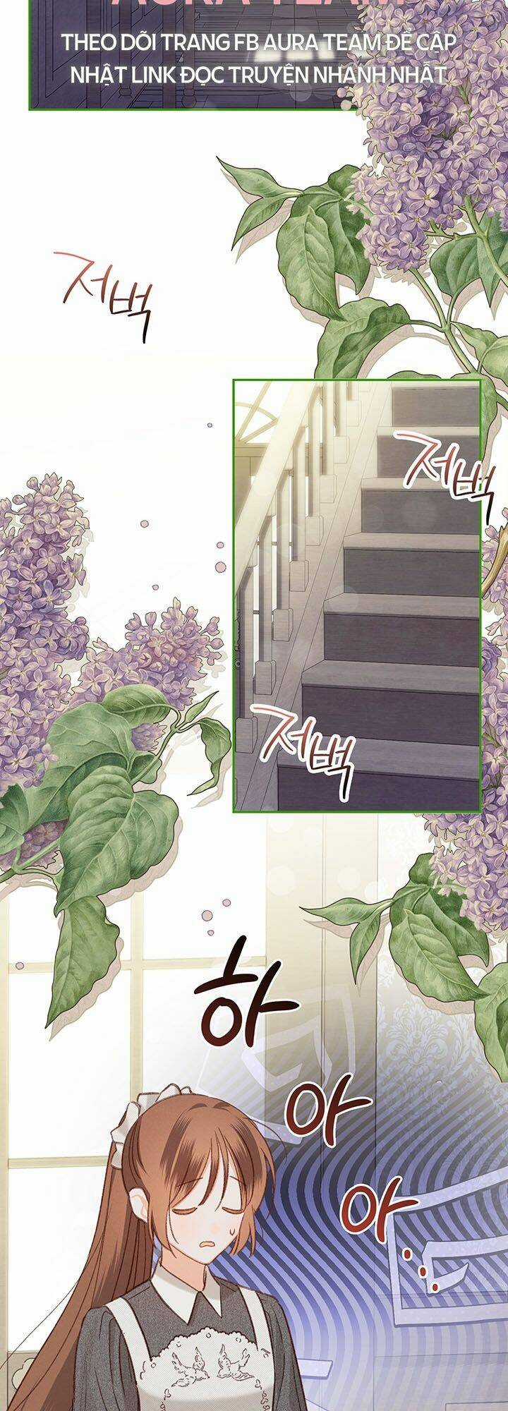 Sống Sót Như Một Hầu Gái Trong Trò Chơi Kinh Dị Chapter 15 trang 1