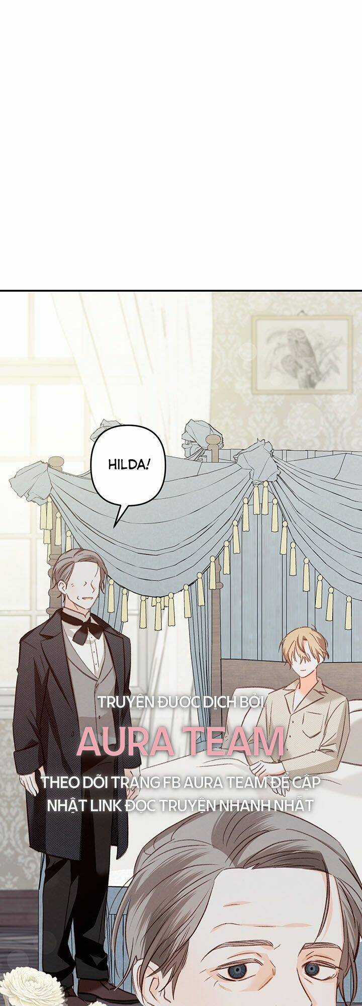 Sống Sót Như Một Hầu Gái Trong Trò Chơi Kinh Dị Chapter 15 trang 13